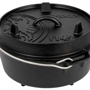 Petromax Dutch Oven Feuertopf FT4.5