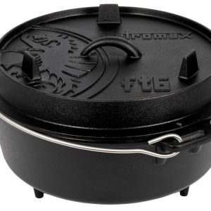 Petromax Dutch Oven Feuertopf FT6