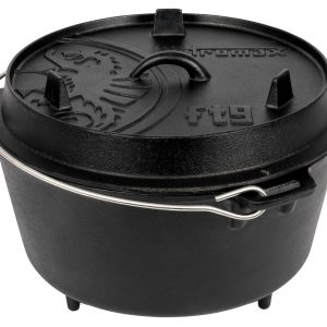 Petromax Dutch Oven Feuertopf FT9