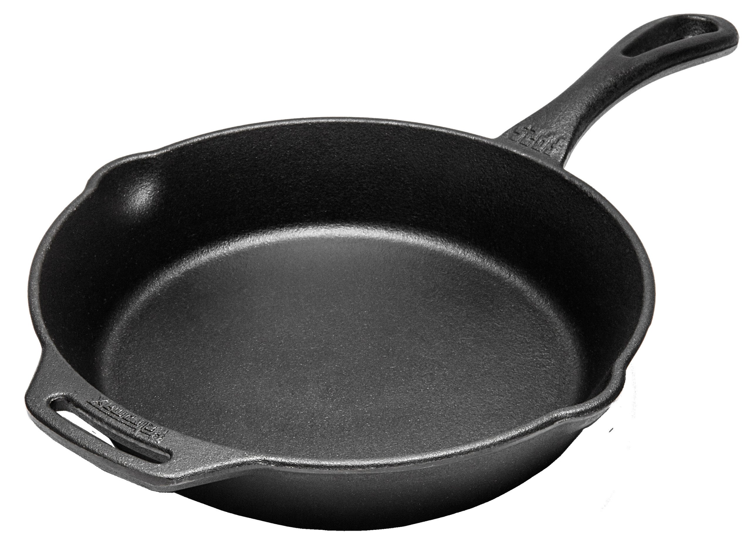Petromax Feuerpfanne mit Stiel