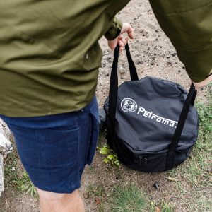 Petromax Tasche für Atago Petromax Tasche für Atago