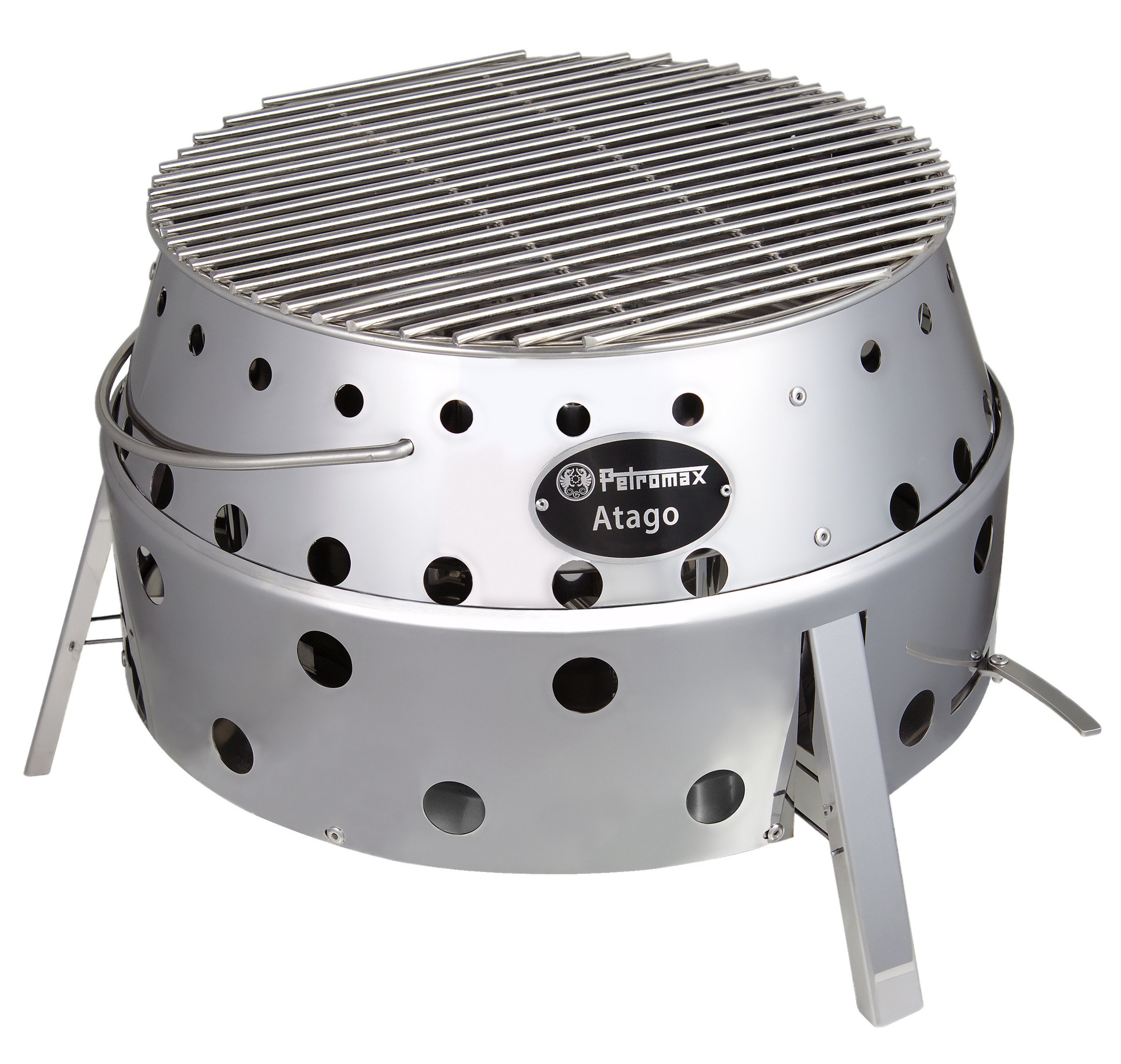 Petromax Grill Atago