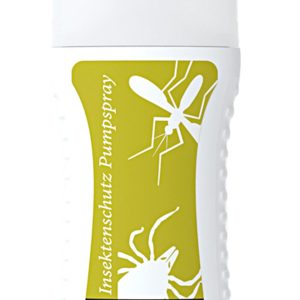Attratec Insektenschutz-Pumpspray