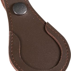 Schuhschutz aus Leder