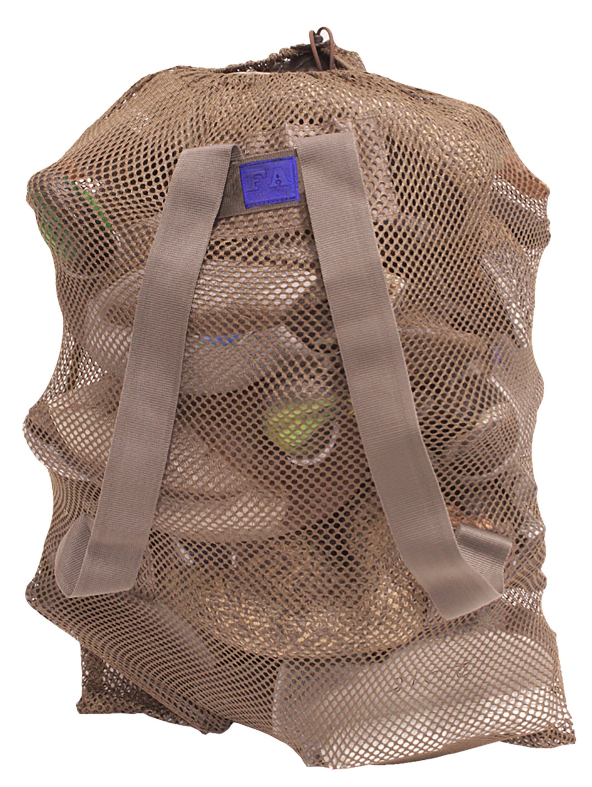 Final Approach Netztasche für Lockvögel