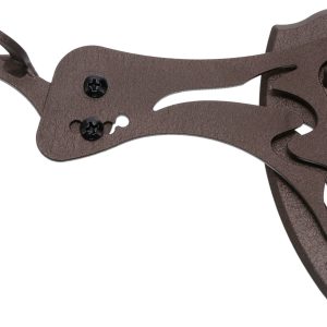 Skull Hooker Wandtrophäenhalter Little Hooker
