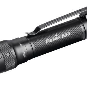 Fenix Taschenlampe E20 V2.0 LED Fenix Taschenlampe E20 V2.0 LED