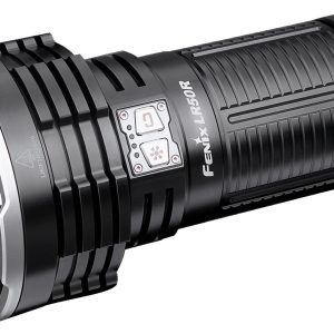 Fenix Taschenlampe LR50R LED Fenix Taschenlampe LR50R LED