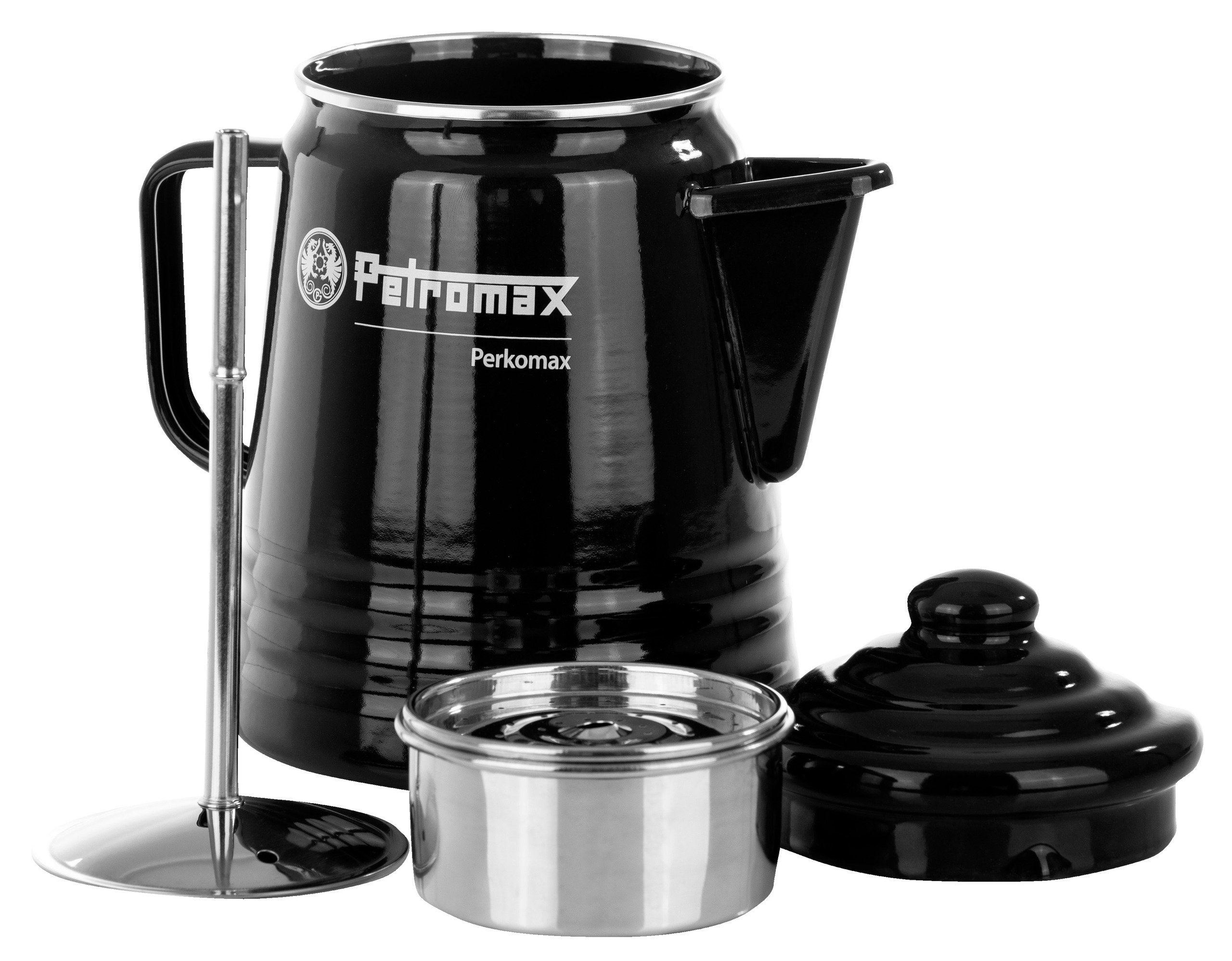 Petromax Perkolator
