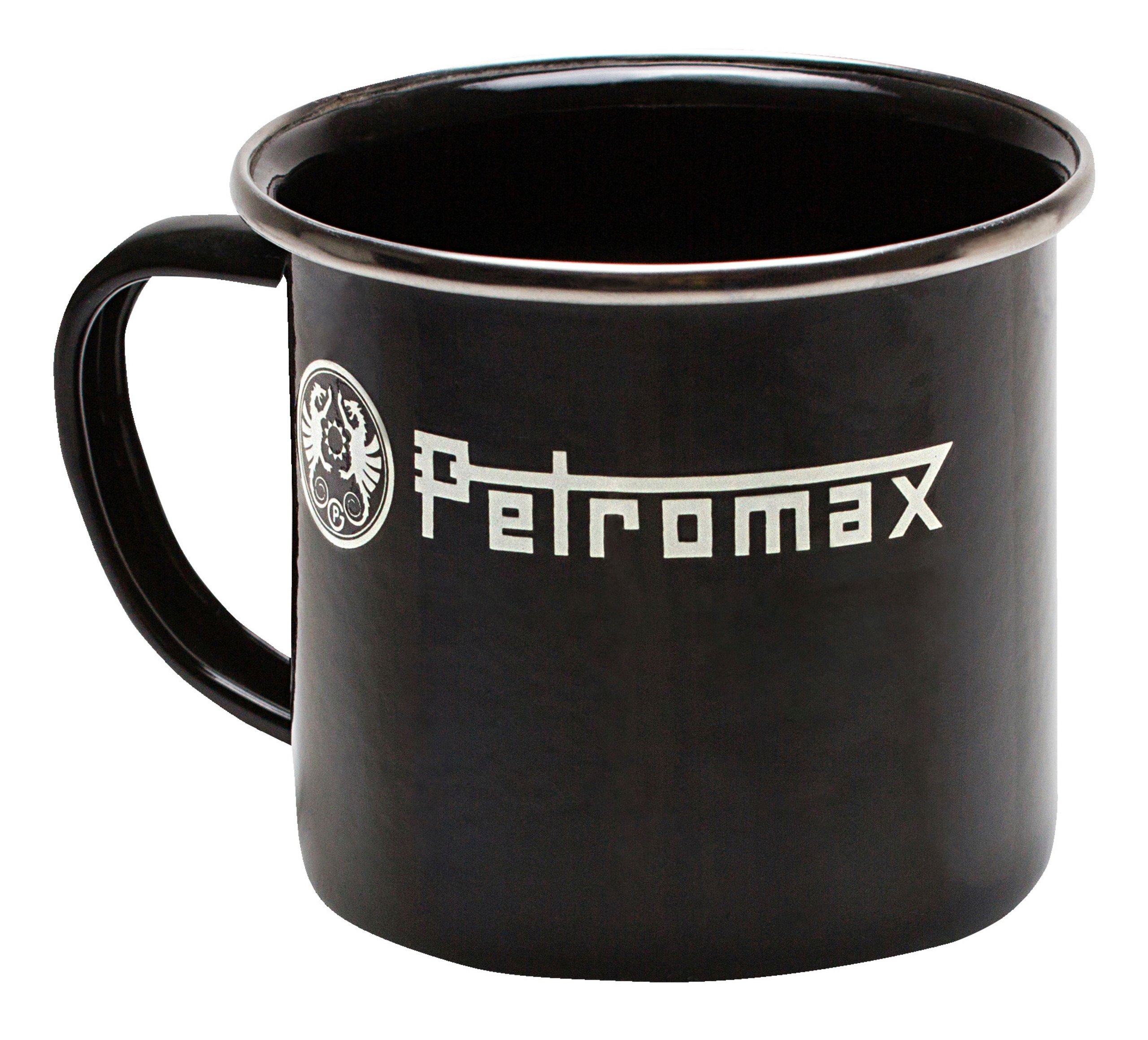 Petromax Emaille-Becher