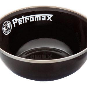 Petromax Emailleschalen