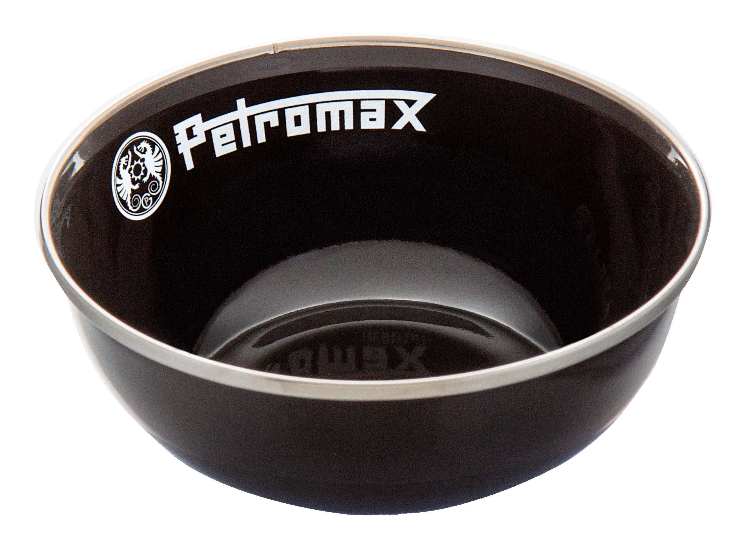 Petromax Emailleschalen