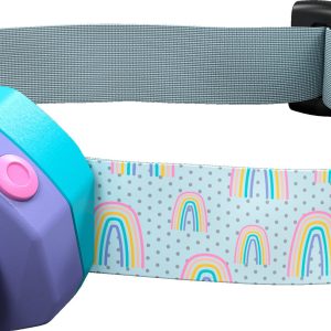 Ledlenser Kinder-Stirnlampe Kidled4R