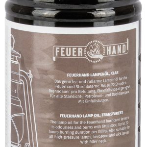 Feuerhand Lampenöl Feuerhand Lampenöl