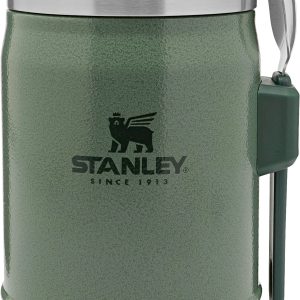 Stanley Classic Food Jar 0,4 Liter