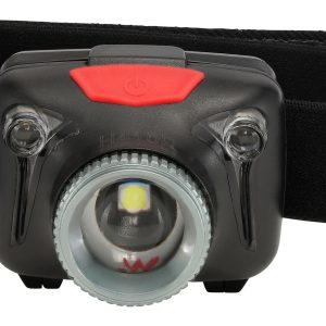 Elwis Stirnlampe Catch H430R Pro Elwis Stirnlampe Catch H430R Pro