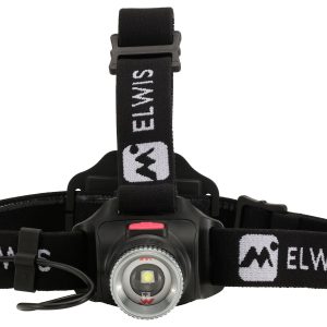 Elwis Stirnlampe Blaze H380 Pro Elwis Stirnlampe Blaze H380 Pro