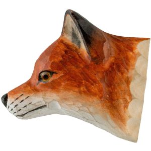 Magnet Rotfuchs Magnet Rotfuchs