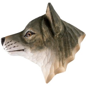 Magnet Wolf Magnet Wolf