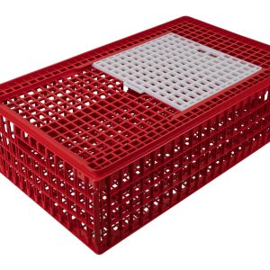 Kerbl Geflügel-Transportbox