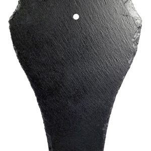 Trophystone Trophäenschiefer Damhirsch