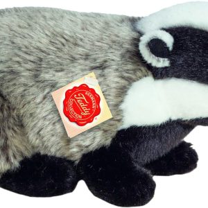 Teddy Hermann Plüschtier Dachs