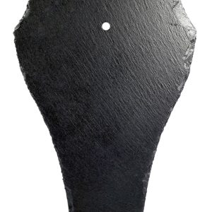 Trophystone Trophäenschiefer Rothirsch