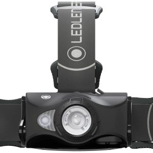 Ledlenser Stirnlampe MH8 Ledlenser Stirnlampe MH8
