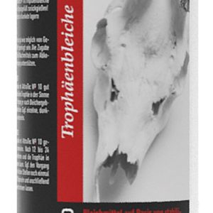 Attratec Trophäenbleiche No 10