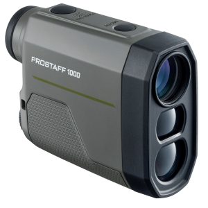 Nikon Laser-Entfernungsmesser Prostaff 1000