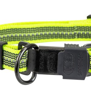 Reflektierende Hundehalsung Reflektierende Hundehalsung