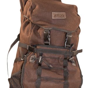Mjoelner Hunting Loden-Rucksack Arild mit Gewehrtragesystem Mjoelner Hunting Loden-Rucksack Arild mit Gewehrtragesystem