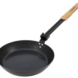 Muurikka Outdoor-Pfanne