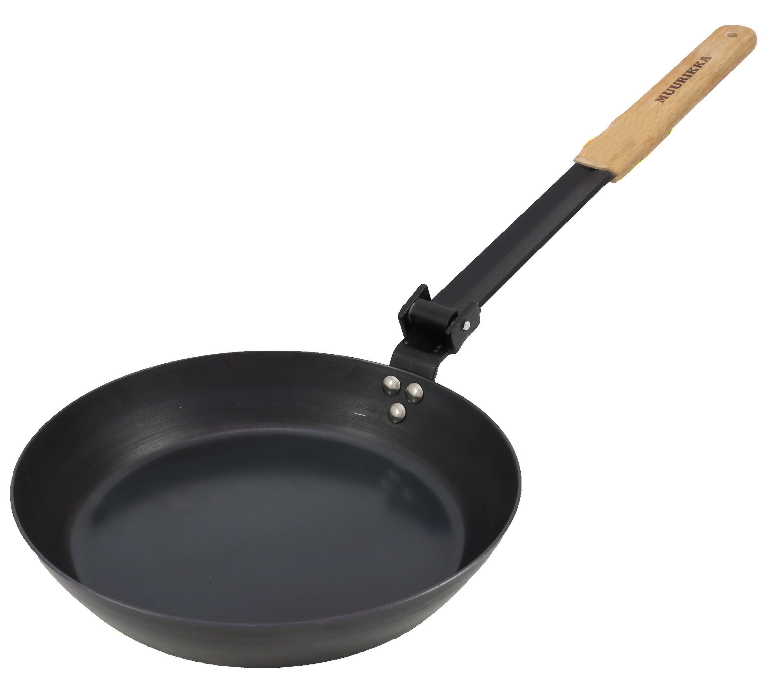 Muurikka Outdoor-Pfanne