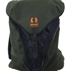 Nordforest Hunting Lodenrucksack 20 l Nordforest Hunting Lodenrucksack 20 l