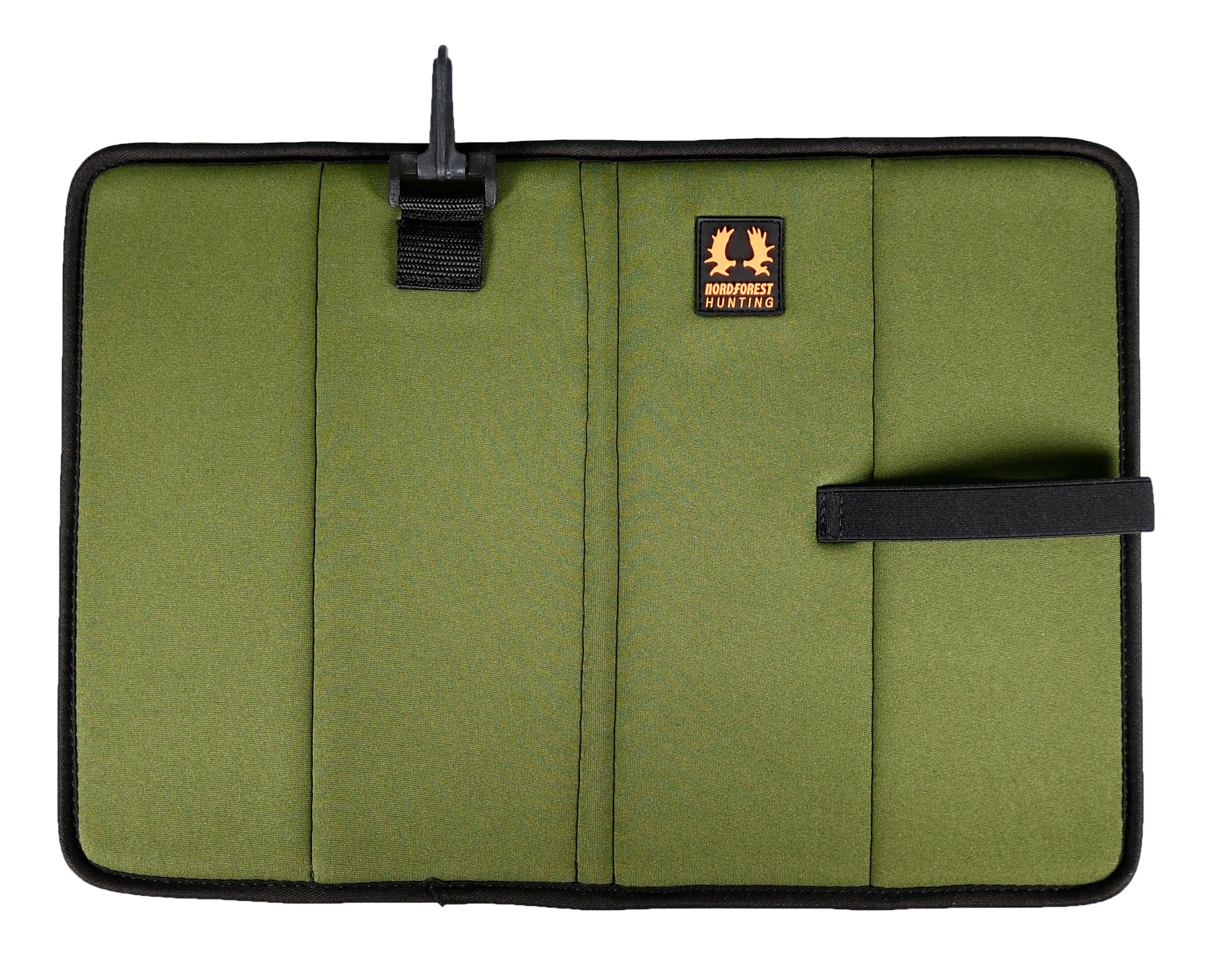 Nordforest Hunting Sitzkissen Neopren-Loden