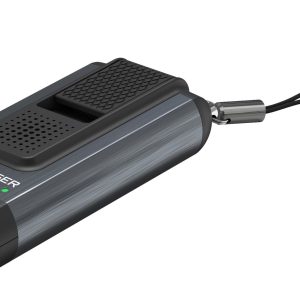Ledlenser Schlüsselbundleuchte K6R Safety