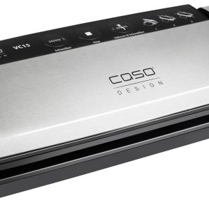 Caso Vakuumierer VC 15