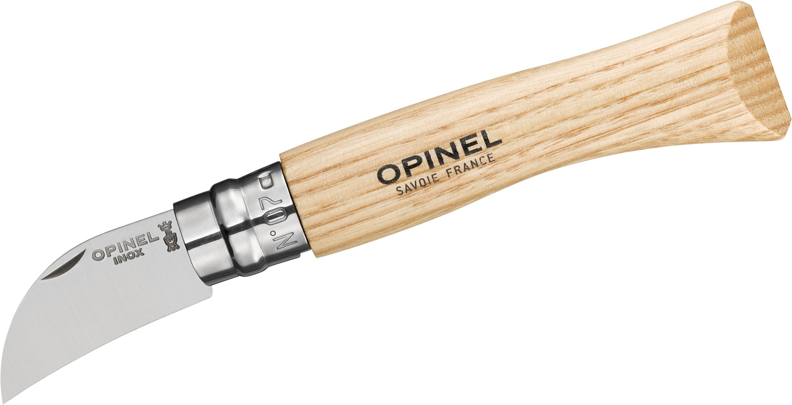 Opinel Kastanienmesser