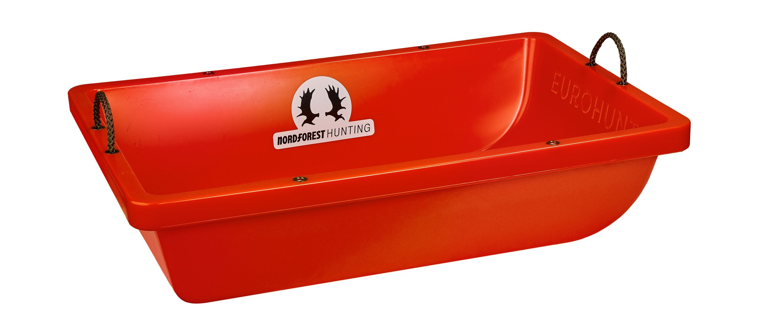 Nordforest Hunting Wildwanne orange