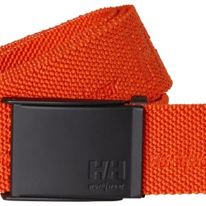 Helly Hansen Gürtel Logo Webbing Helly Hansen Gürtel Logo Webbing