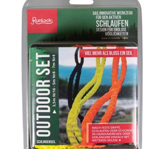 Runlock Outdoor-Set