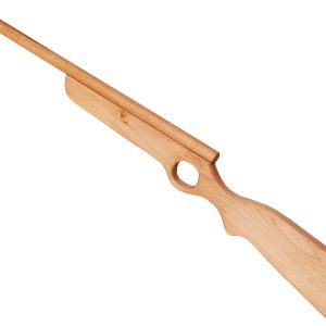 Holzgewehr Holzgewehr