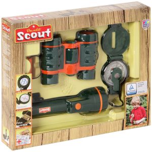 Scout Entdecker-Set Scout Entdecker-Set