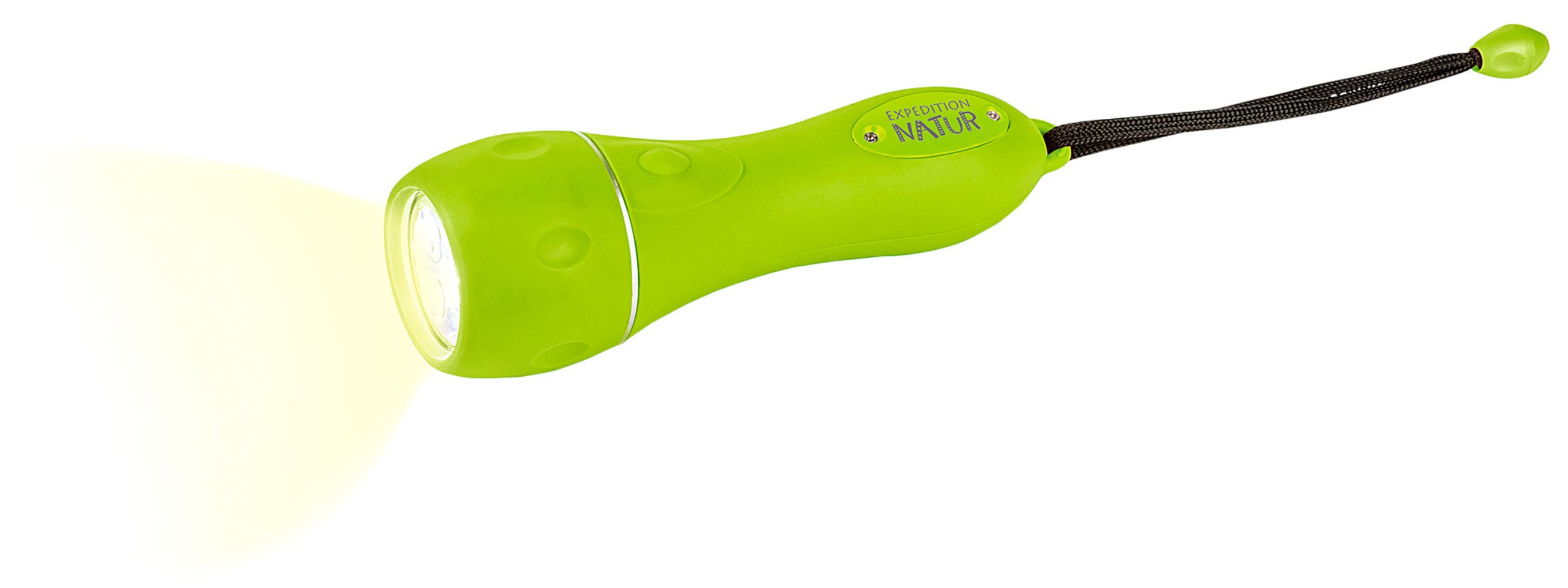 Moses Taschenlampe für Kinder