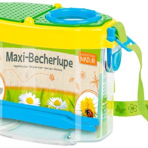 Moses Maxi-Becherlupe für Kinder