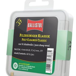 Ballistol Filzreiniger Klassik