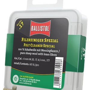 Ballistol Filzreiniger Spezial