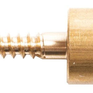 Ballistol Filzadapter Messing für Flinten