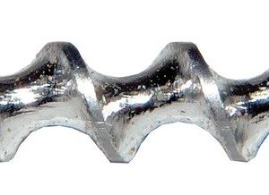 Ballistol Werg-Adapter Aluminium
